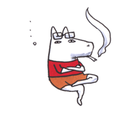 NONO STAMP sticker #11337988