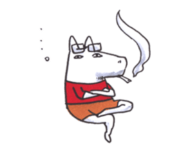 NONO STAMP sticker #11337988