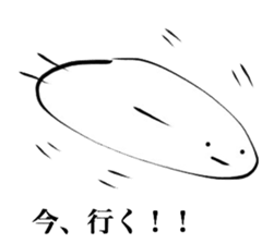 Heart-Warming MARUO sticker #11338283