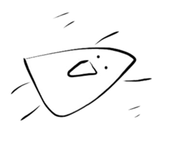 Heart-Warming MARUO sticker #11338298