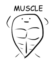 Heart-Warming MARUO sticker #11338301