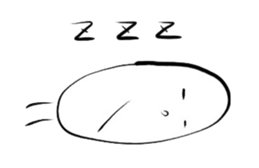 Heart-Warming MARUO sticker #11338307