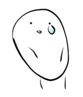 Heart-Warming MARUO sticker #11338316