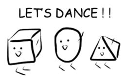 Heart-Warming MARUO sticker #11338317