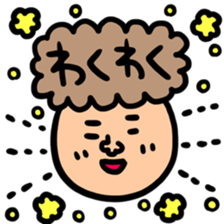 Many set29 sticker #11338427