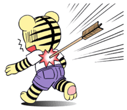 Lovely & Small(about lovely) sticker #11338684