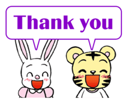 Lovely & Small(about lovely) sticker #11338686