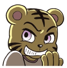 Lovely & Small(about lovely) sticker #11338694