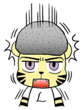 Lovely & Small(about lovely) sticker #11338697