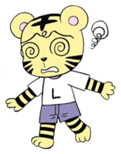 Lovely & Small(about lovely) sticker #11338698