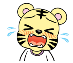 Lovely & Small(about lovely) sticker #11338699