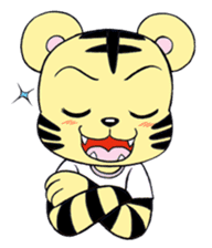 Lovely & Small(about lovely) sticker #11338700