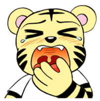 Lovely & Small(about lovely) sticker #11338703