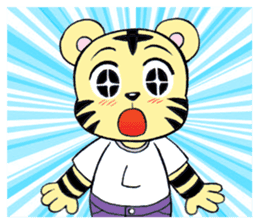 Lovely & Small(about lovely) sticker #11338713