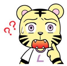 Lovely & Small(about lovely) sticker #11338714