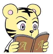 Lovely & Small(about lovely) sticker #11338715