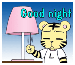 Lovely & Small(about lovely) sticker #11338716