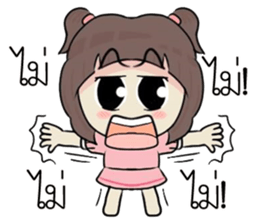 nongsofia sticker #11338775