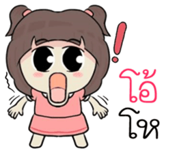 nongsofia sticker #11338777