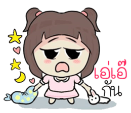 nongsofia sticker #11338794