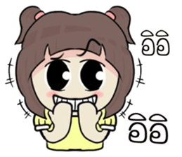 nongsofia sticker #11338799