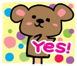 A hamster Reaction.2 sticker #11338825