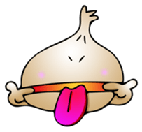 Soup Dumpling PAO sticker #11338960