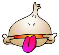 Soup Dumpling PAO sticker #11338960