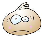 Soup Dumpling PAO sticker #11338961
