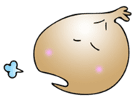 Soup Dumpling PAO sticker #11338962