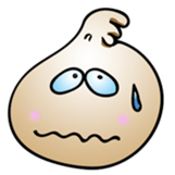 Soup Dumpling PAO sticker #11338963