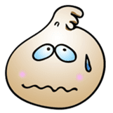 Soup Dumpling PAO sticker #11338963