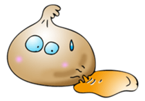 Soup Dumpling PAO sticker #11338967