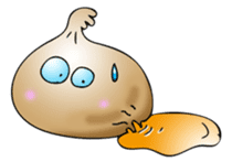 Soup Dumpling PAO sticker #11338967