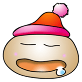 Soup Dumpling PAO sticker #11338968