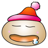 Soup Dumpling PAO sticker #11338968