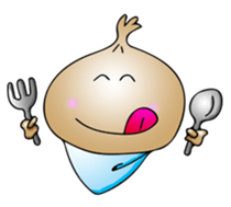 Soup Dumpling PAO sticker #11338969