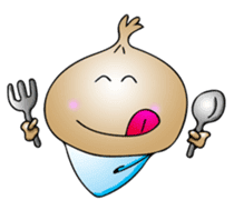 Soup Dumpling PAO sticker #11338969