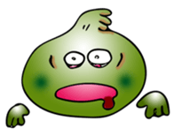 Soup Dumpling PAO sticker #11338970