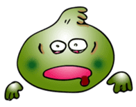 Soup Dumpling PAO sticker #11338970