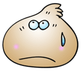 Soup Dumpling PAO sticker #11338972