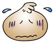 Soup Dumpling PAO sticker #11338975
