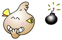 Soup Dumpling PAO sticker #11338976