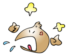 Soup Dumpling PAO sticker #11338978