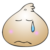 Soup Dumpling PAO sticker #11338979