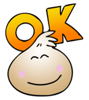 Soup Dumpling PAO sticker #11338982