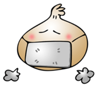 Soup Dumpling PAO sticker #11338984