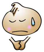 Soup Dumpling PAO sticker #11338985