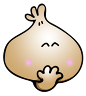 Soup Dumpling PAO sticker #11338988