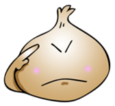 Soup Dumpling PAO sticker #11338990